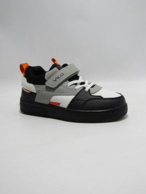 Buty sportowe dziewczęce (31-36) V84J73-K2