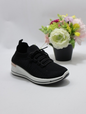 Buty sportowe damskie na płaskim (36-41) X005-1