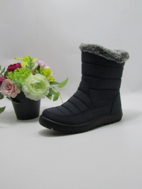 Śniegowce damskie (36-41) 300 NAVY