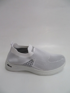 Buty sportowe damskie na płaskim (36-41) TA06-5