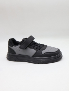 Buty sportowe damskie na płaskim (37-41) ED745-3