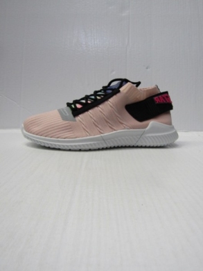 Buty sportowe damskie na płaskim (36-41) 3501-4