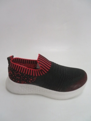Buty sportowe dziewczęce (33-38) C-9148-B