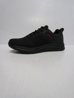 Buty sportowe męskie (41-46) MXC8517-H BLACK/DGREY