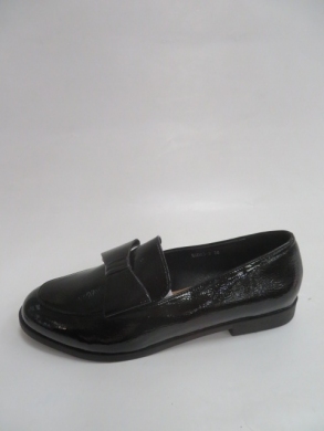 Mokasyny damskie na płaskim (36-41) K0003-2