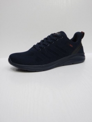 Buty sportowe męskie (41-46) MXC 8461-H NAVY/RED