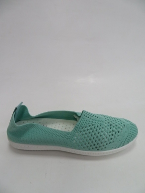 Tenisówki damskie na płaskim (36-41) H930-7