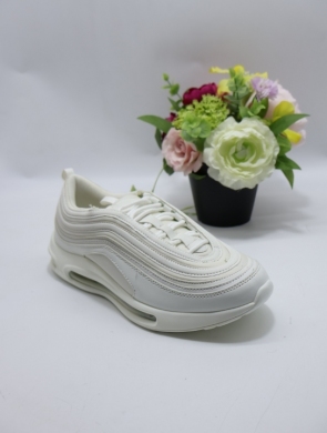 Buty sportowe damskie na płaskim (36-41) LK013-3
