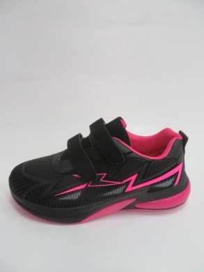 Buty sportowe młodzieżowe (36-41) 6022-11