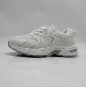 Buty sportowe damskie na płaskim (36-41) D39001-8