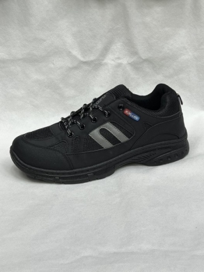 Buty sportowe męskie (41-46) M217-2 BLACK