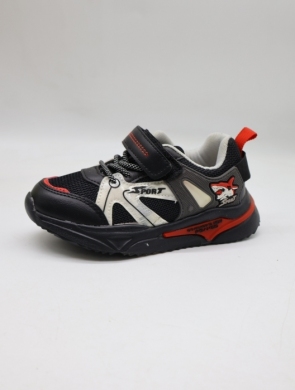 Buty sportowe chłopięce (27-32) T0034A