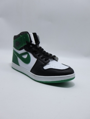 Buty sportowe męskie (41-46) M90H-4 MIX