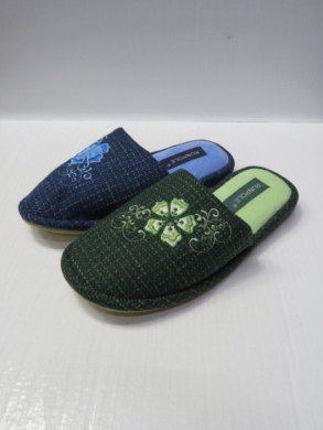 Kapcie damskie (36-41) SS-06CL MIX