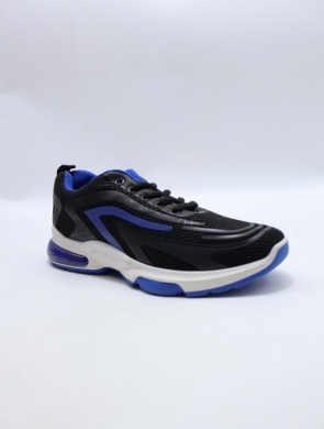 Buty sportowe damskie na płaskim (36-41) H2137B