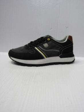 Buty sportowe męskie (41-46) RB-11 BLACK