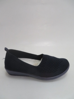 Tenisówki damskie (36-41) YC-17 BLUE