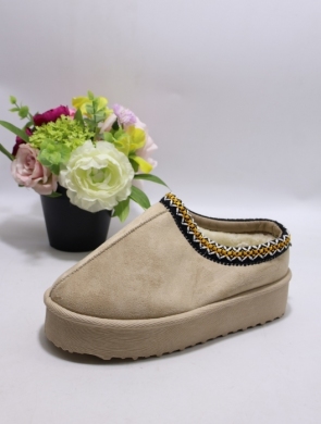 Emu damskie (36-41) 3502 BEIGE