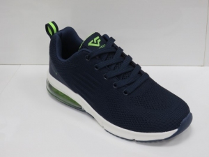 Buty sportowe młodzieżowe (36-41) T-2178 BLUE