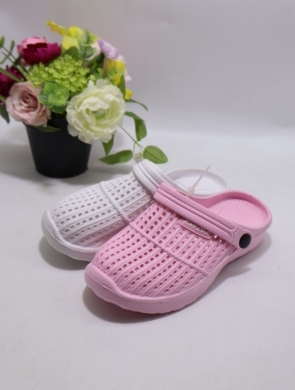 Kroksy damskie (36-41) WH003 MIX