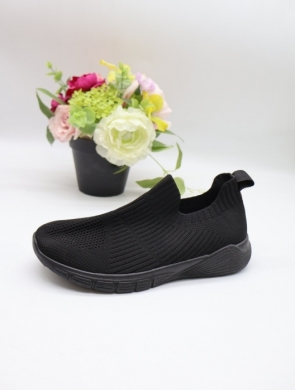 Buty sportowe damskie na płaskim (36-41) L092-2