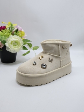 Emu damskie (36-41) A27 BEIGE