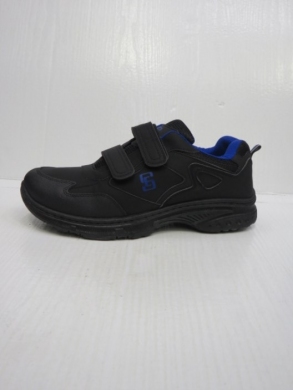 Buty sportowe męskie (41-47) M214-7 BLACK