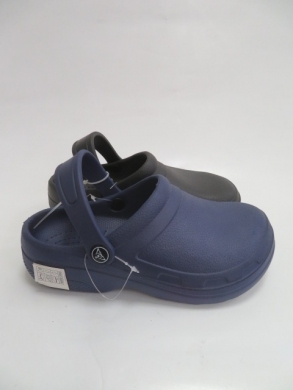Kroksy młodzieżowe (37-42) W5097 MIX