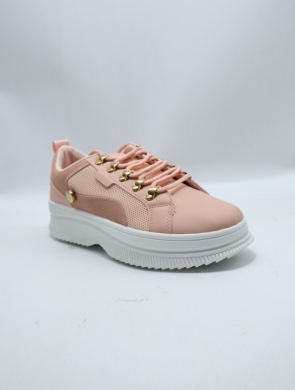 Buty sportowe damskie (36-41) H2066D