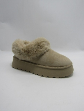 Emu damskie (36-41) XQZ2424 KHAKI