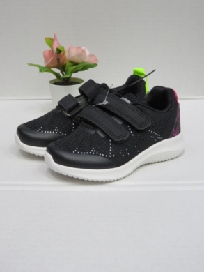 Buty sportowe chłopięce (25-30) 2478-22 MIX