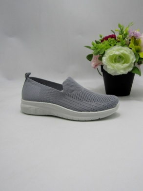 Tenisówki damskie (36-41) YF-2 GREY