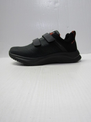 Buty sportowe damskie na płaskim (36-41) LXC8517-H DGREY/BLACK