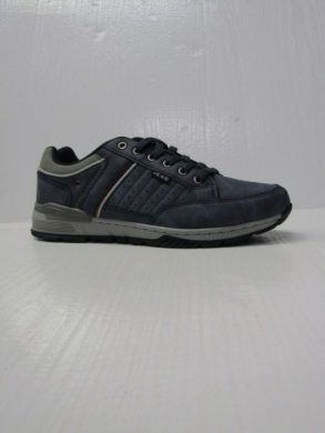 Buty sportowe męskie (41-46) A938-6 NAVY/CAMEL