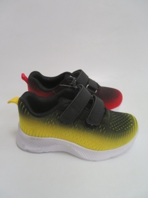 Buty sportowe chłopięce (25-30) 2338-22 MIX