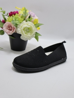 Tenisówki damskie (36-41) 11069-21 ALLBLACK