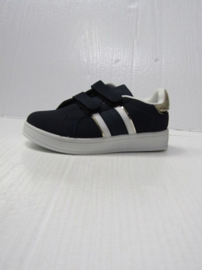 Buty sportowe dziewczęce (24-29) DD-4 NAVY
