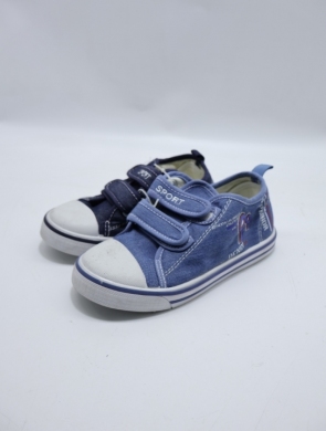 Trampki chłopięce (31-36) 2171-1 MIX