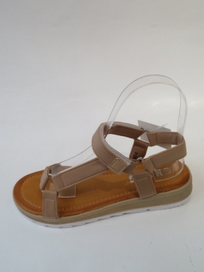 Sandały Damskie na płaskim (36-41) WS9027-41