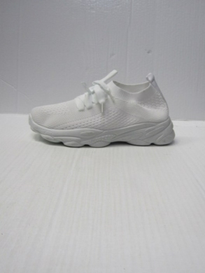 Buty sportowe damskie na płaskim (36-41) 7142-2