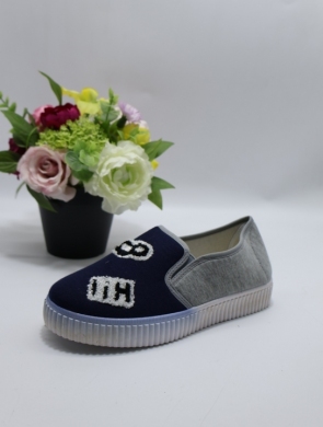 Tenisówki damskie (36-41) 8-1 BLUE