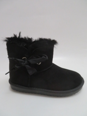 Emu Damskie (36-41) H-5 BLACK