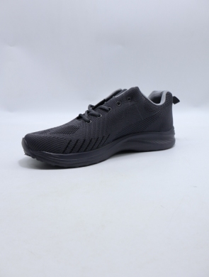 Buty sportowe męskie (41-46) N5503-3 DGREY/GREY