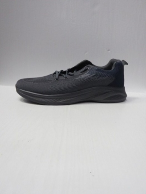 Buty sportowe męskie (41-46) 3535-3 DGREY/NAVY