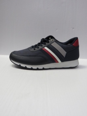 Buty sportowe męskie (41-46) 19261-3 DBLUE