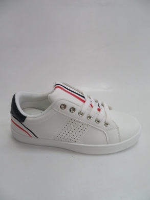 Buty sportowe damskie na płaskim (36-41) J2136-2