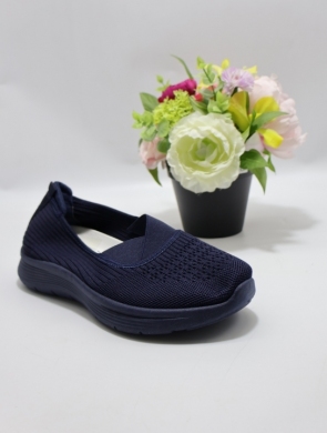 Tenisówki damskie (36-41) ADQ109-5 NAVY