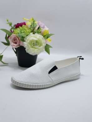 Tenisówki damskie (36-41) HC9207 BLACK