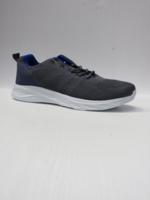 Buty sportowe męskie (41-46) N2563-3 DGREY/BLUE