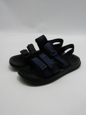 Sandały damskie na płaskim (36-41) XH-15 MIX